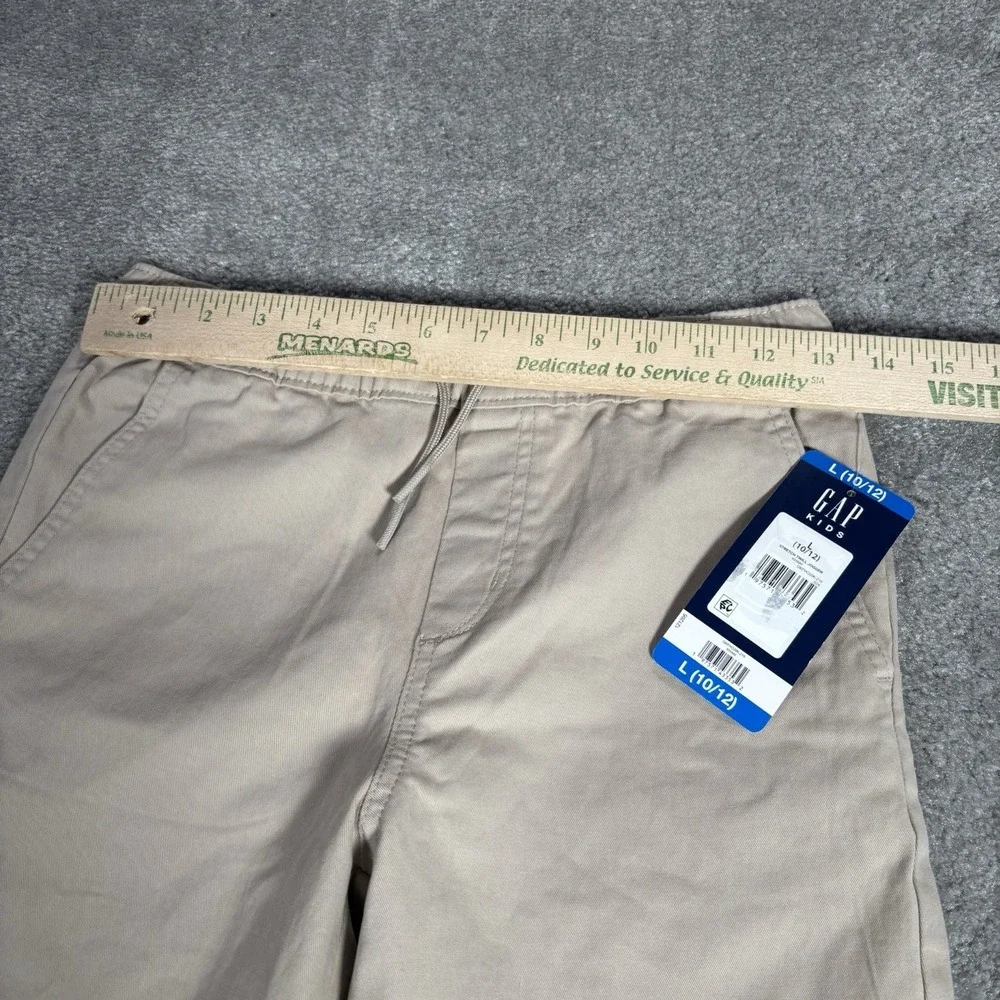 GAP stretch twill